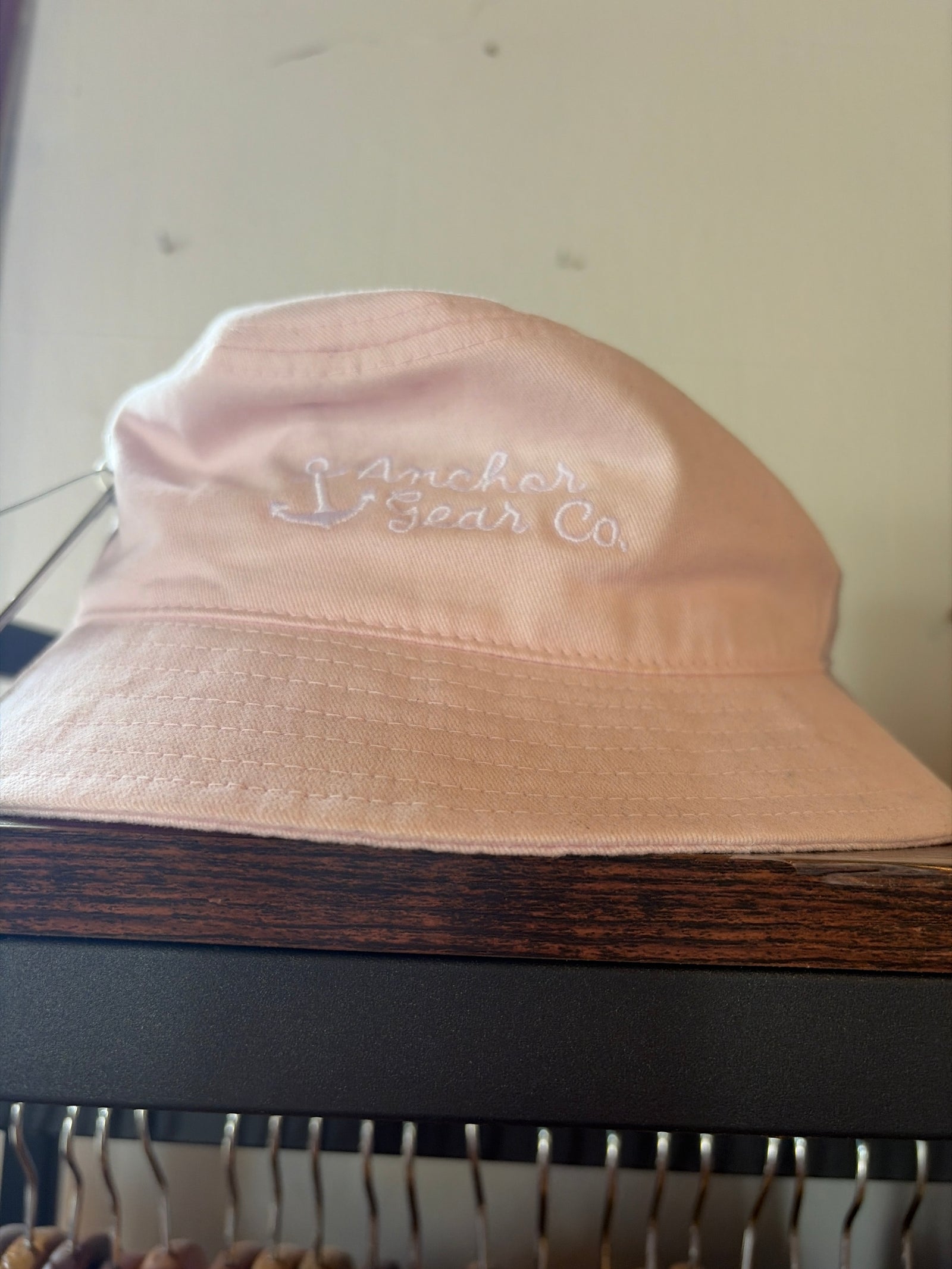Bucket Hat - Anchor Gear & Co
