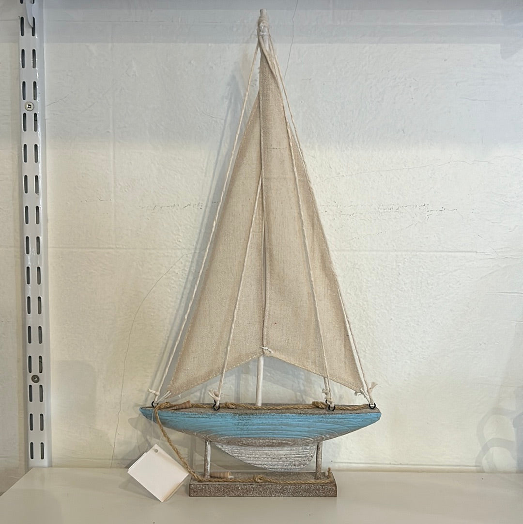 Sailboat