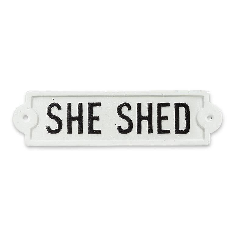 She Shed