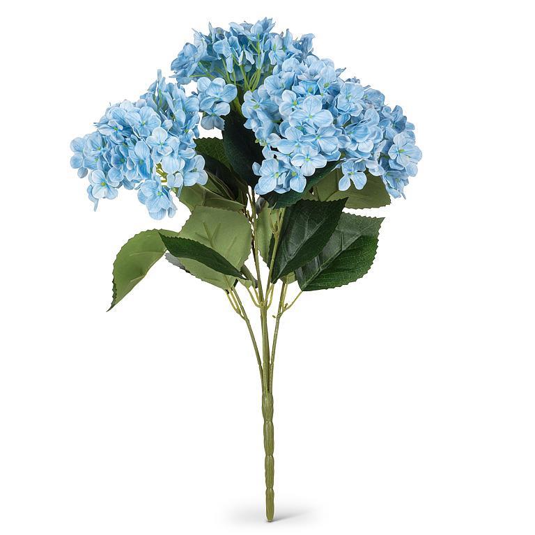 Blue Hydrenga Bouquet