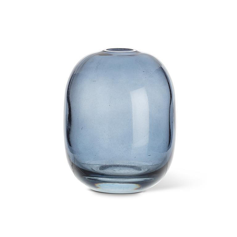 Medium Barrel Bud Vase