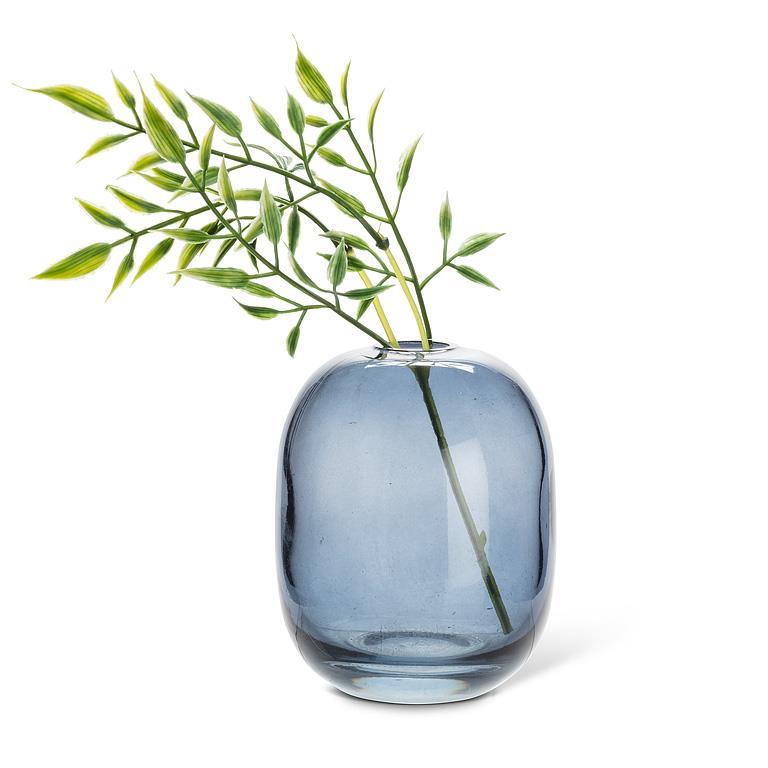 Medium Barrel Bud Vase
