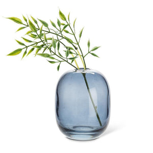 Medium Barrel Bud Vase
