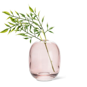 Medium Barrel Bud Vase