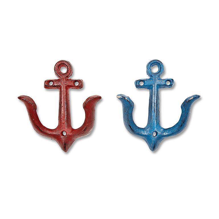 Anchor Hooks