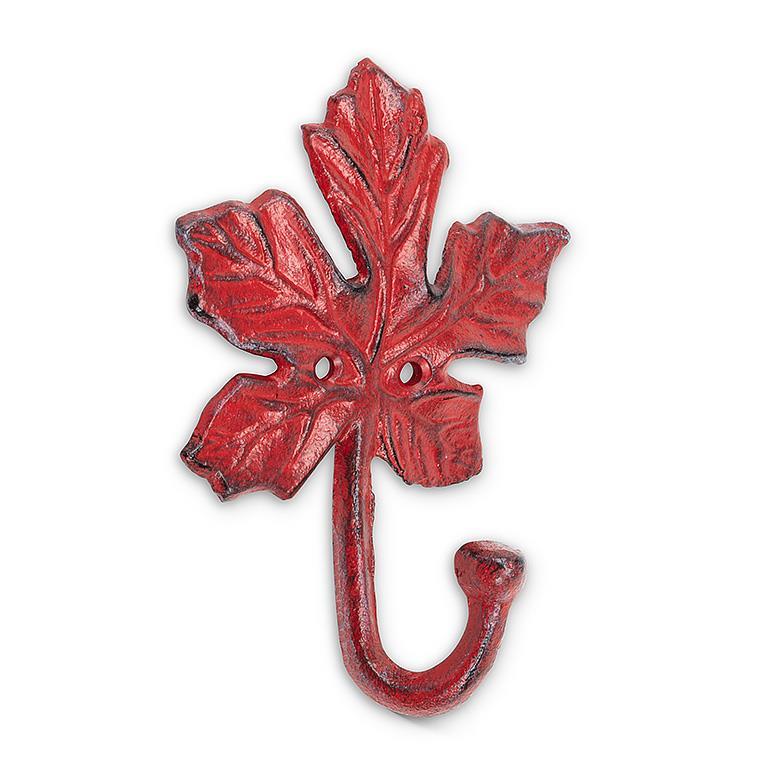 Maple Leaf Hook