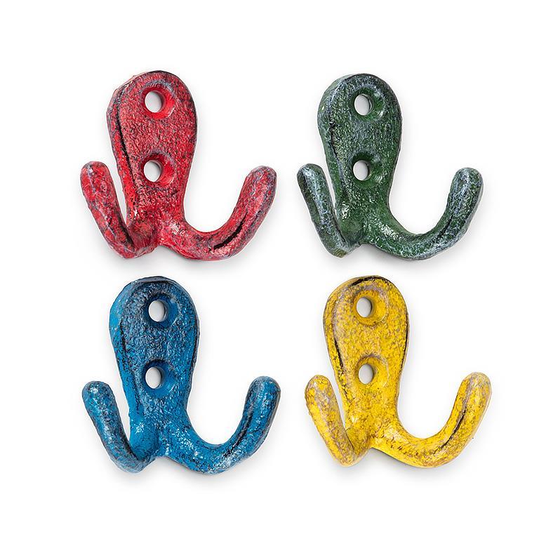 Mini Prong Hook