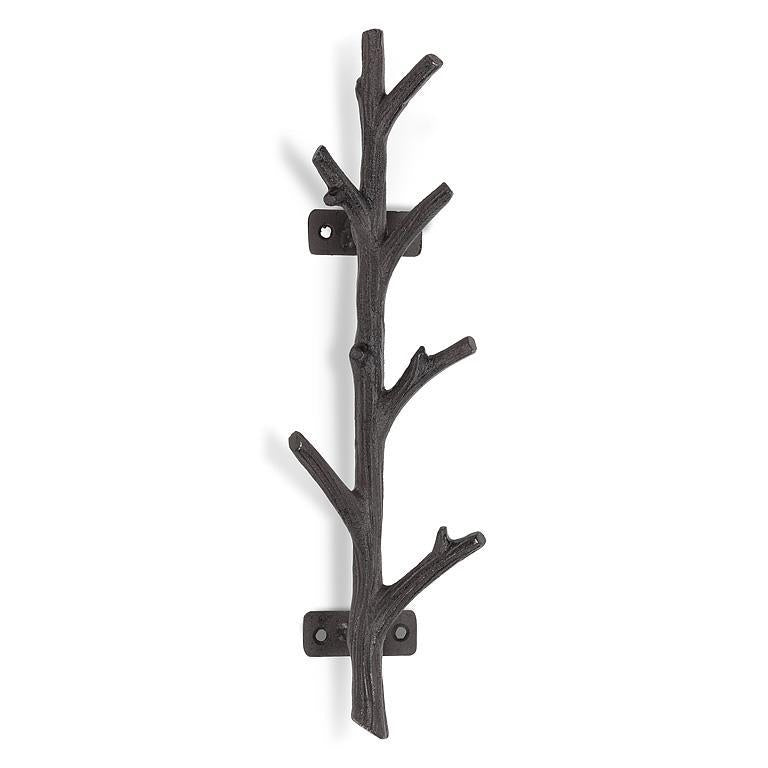 Vertical Branch Hook