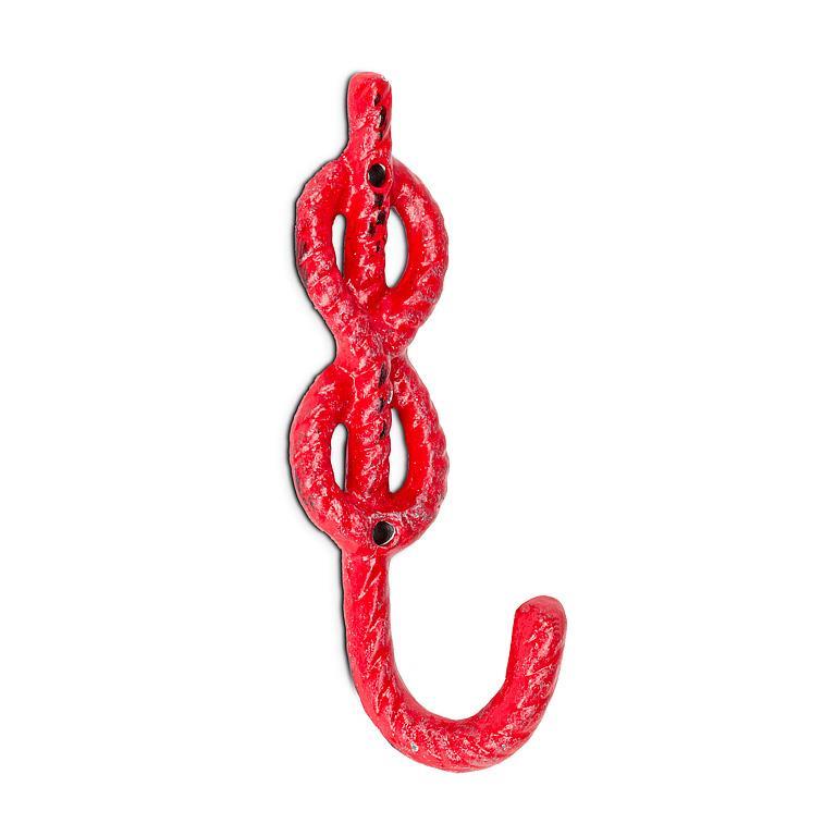 Rope Knot Hook