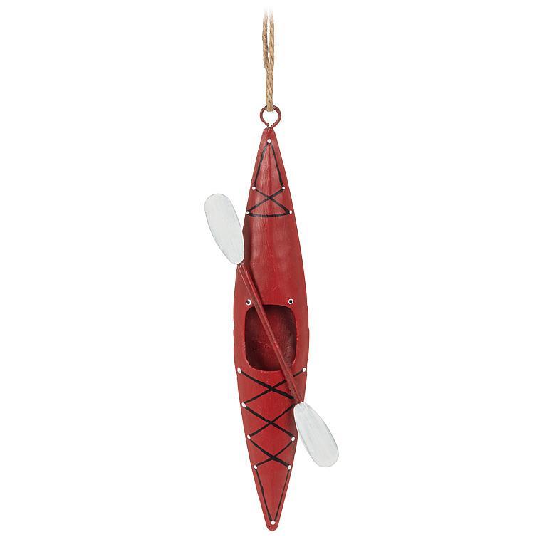 Kayake Ornament