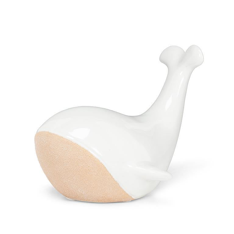 Small Whale