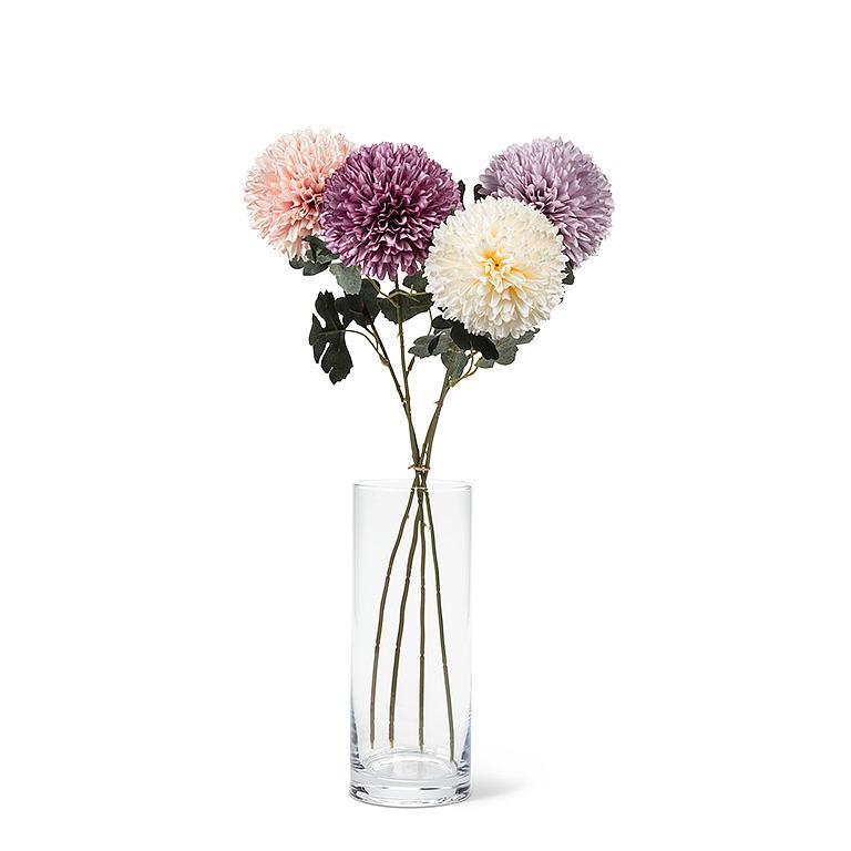 Ball Flower Stem