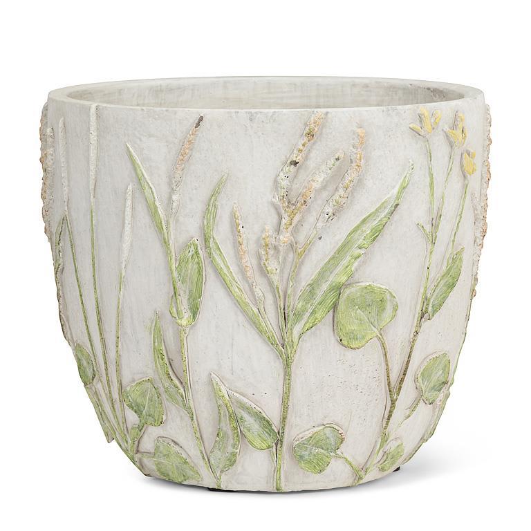 Lavender & Greenery Planter XL