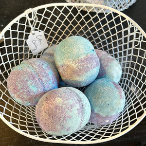 Bath Bombs