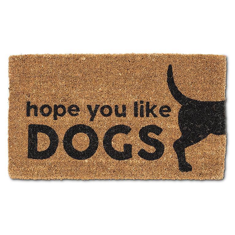 Dog Doormat