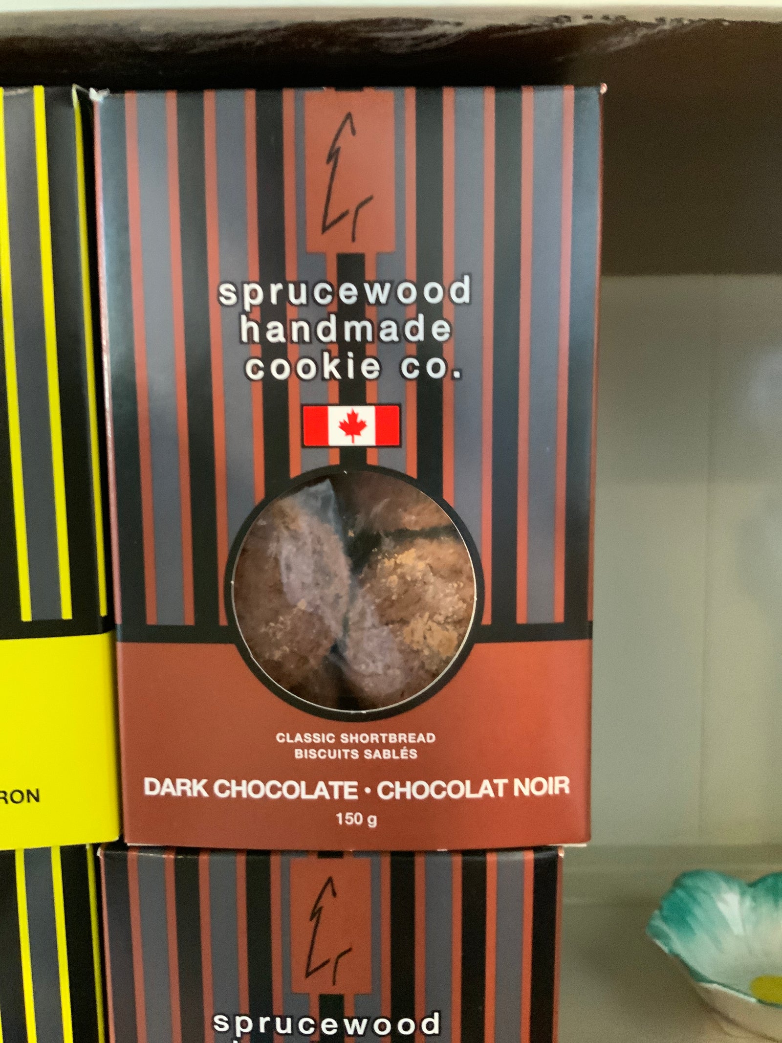 Dark Chocolate - Sweet