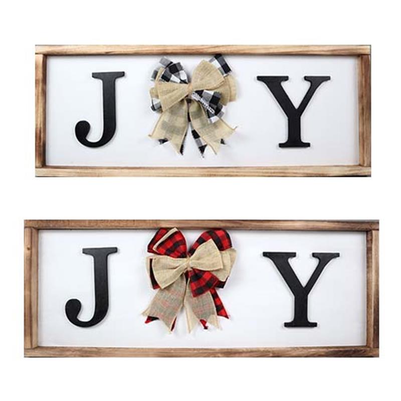 Joy Sign