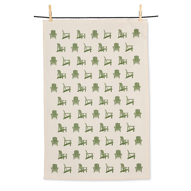 Muskoka Chairs Towel