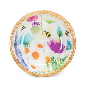 Bee Garden Small Bowl