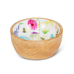 Bee Garden Small Bowl