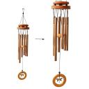 Dragonfly Windchime