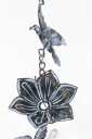 Hummingbird Raincatcher