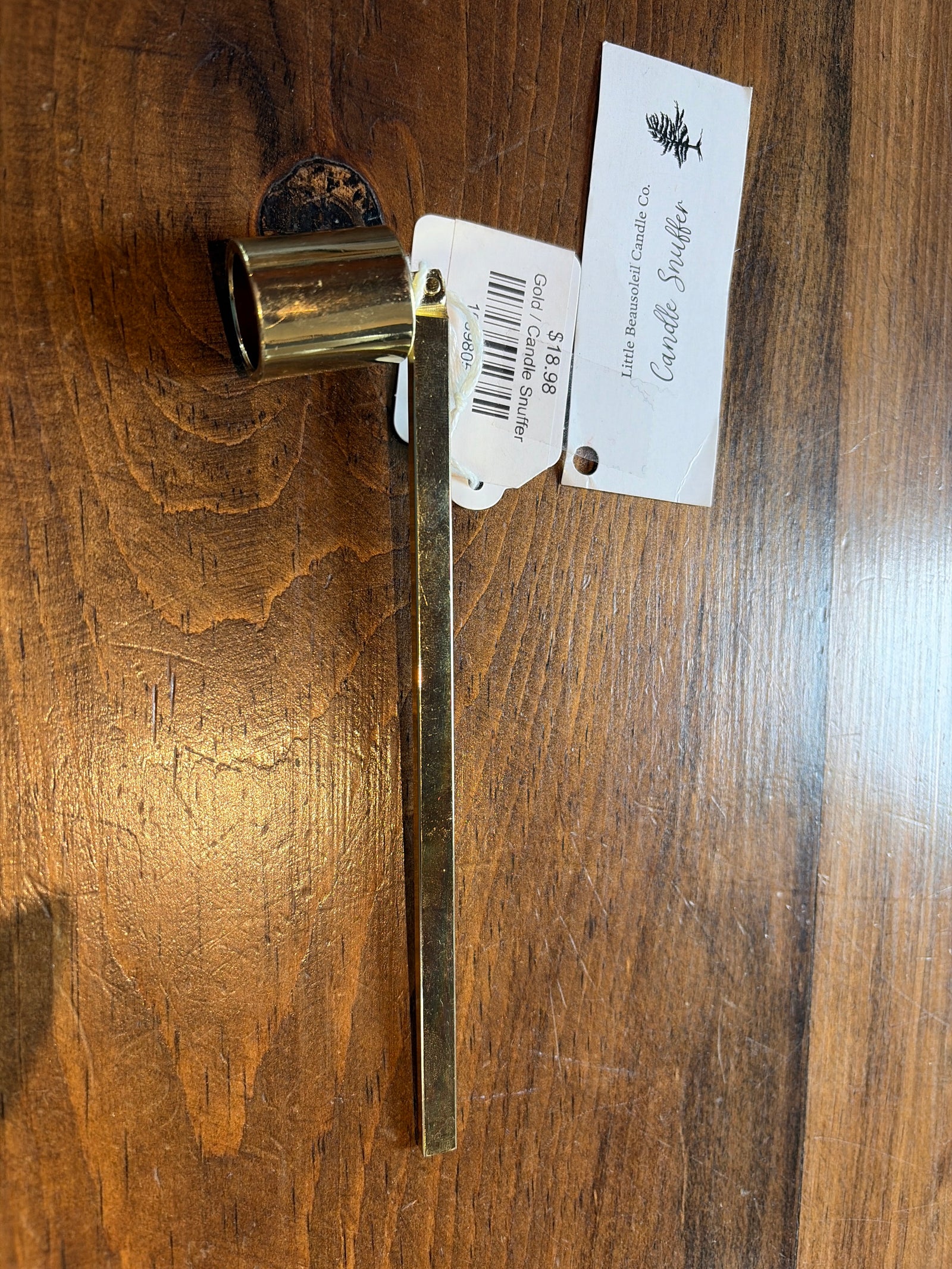 Candle Snuffer