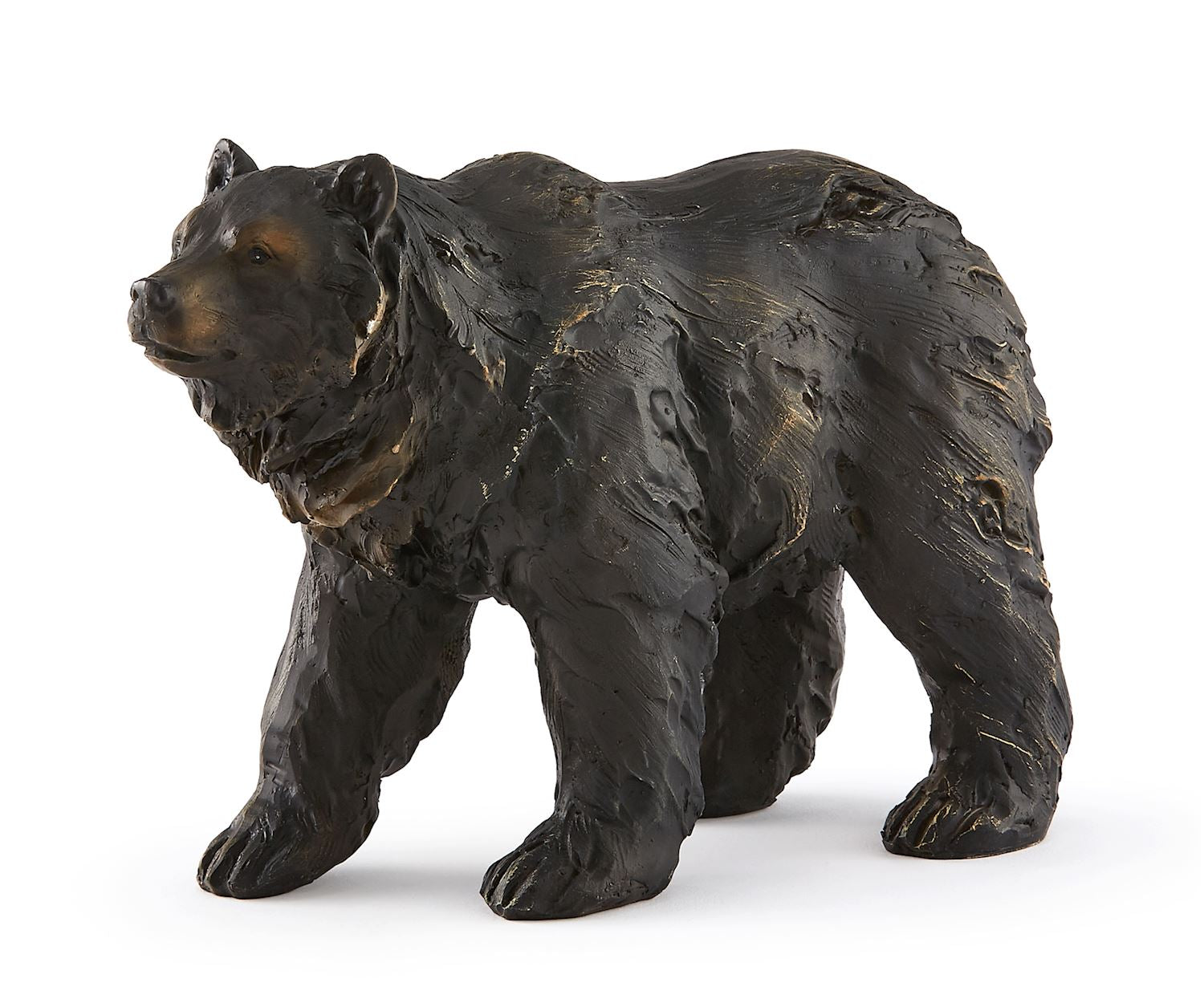 Bear Figurine