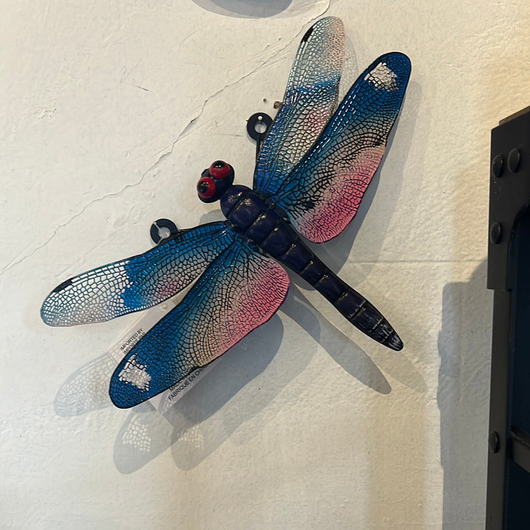 Dragonfly Wall Art