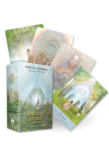 Ancient Stones Oracle Cards