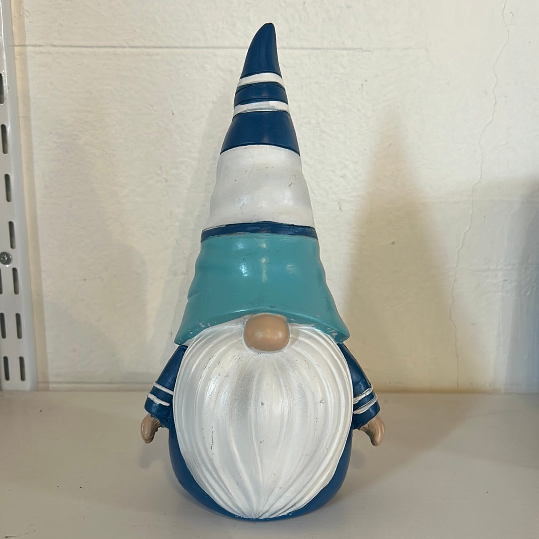 Nautical Gnome - Blue