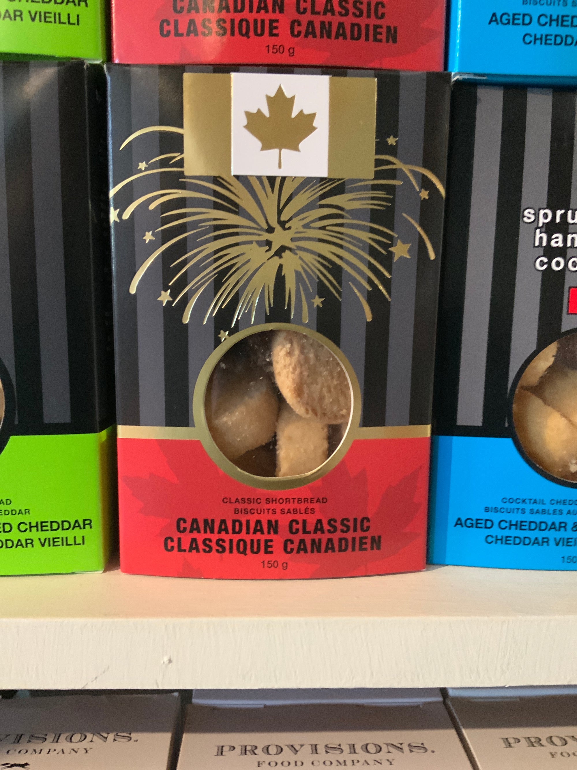 Canadian Classic