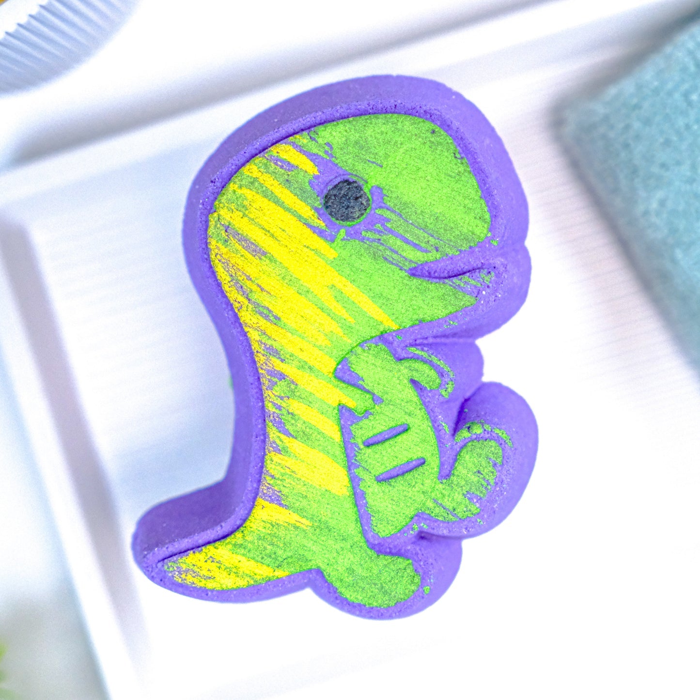 Dinosaur Discovery Bubble Bomb