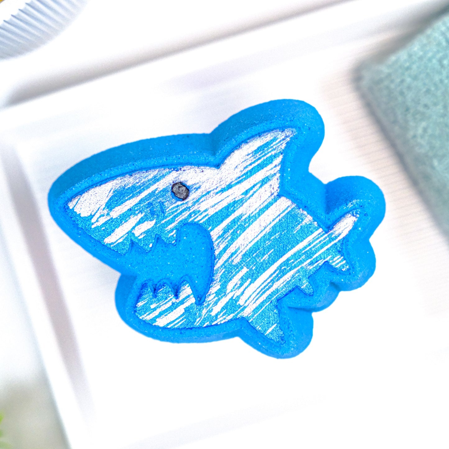 Ocean Explorer Bubble Bomb