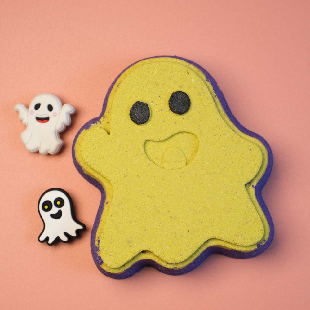 Ghost (Cranberry lemonade)