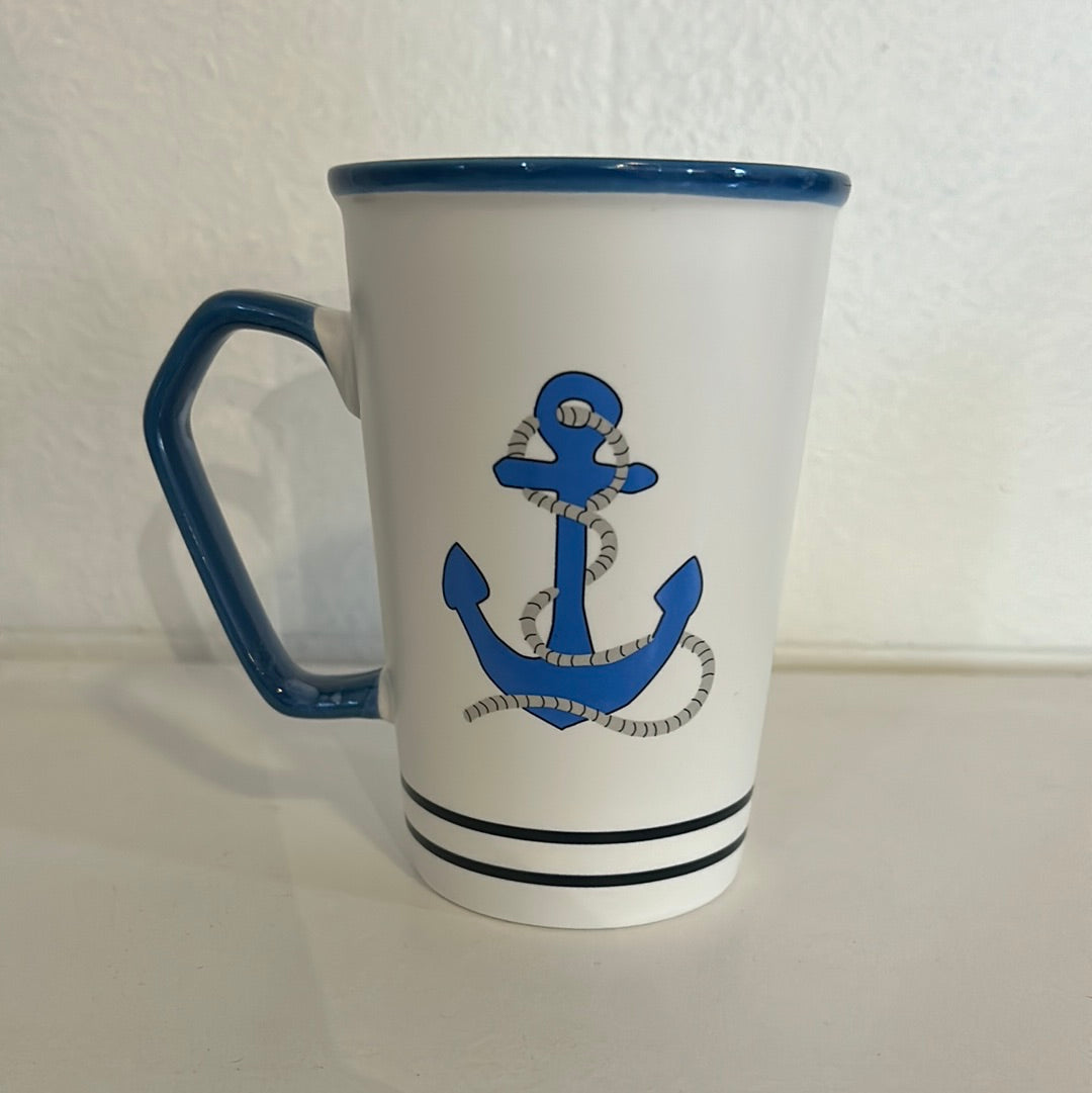 Nautical Mugs