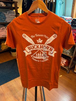 Unisex Buckhorn T-Shirt