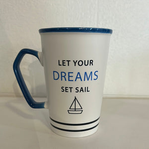 Nautical Mugs