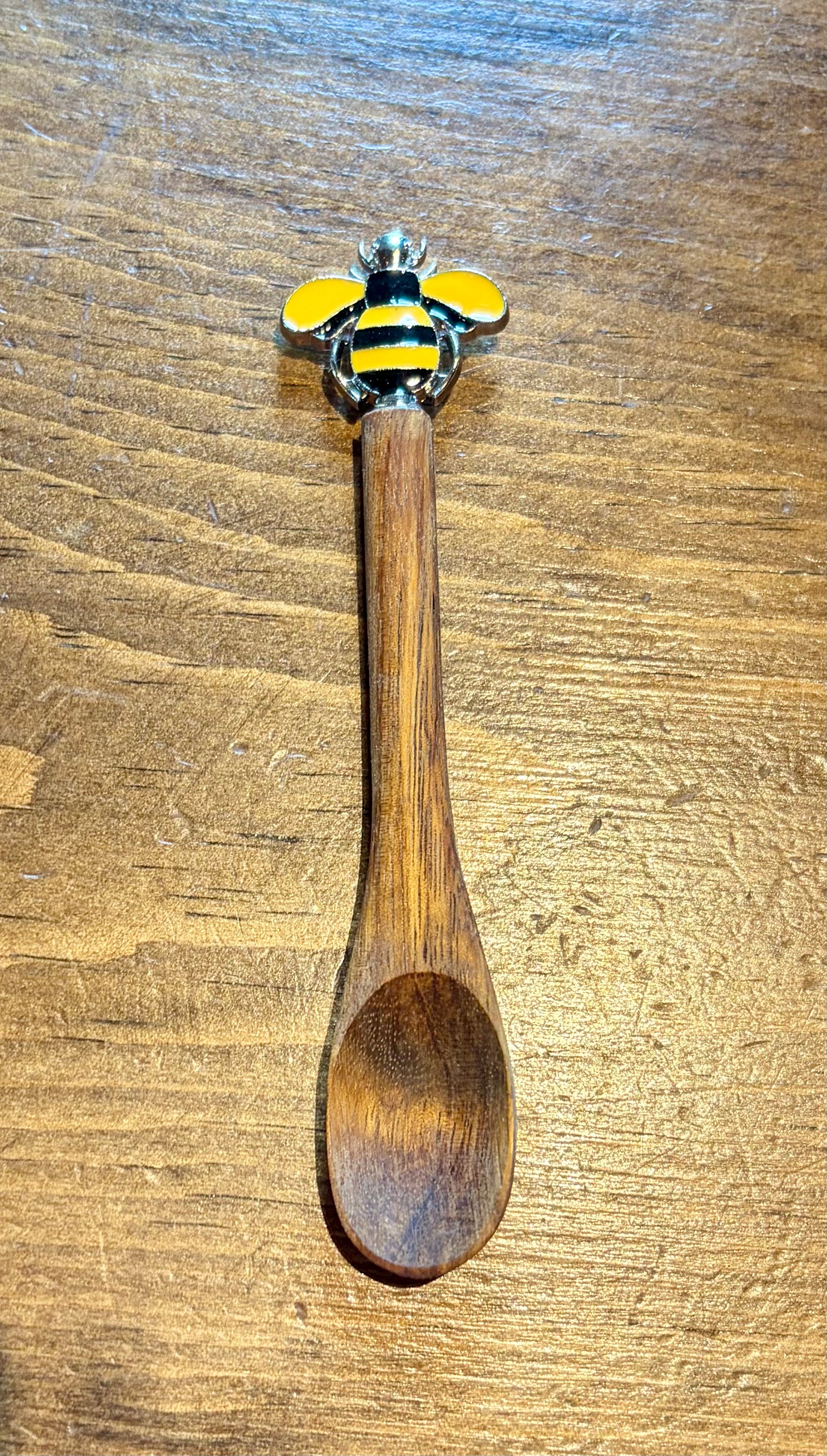 Bee Spoons