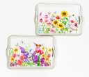 Floral Tray