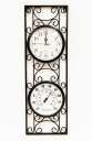 Clock/Thermomotor