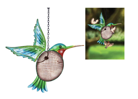 Hummingbird Bird Feeder