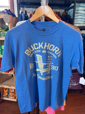 Kid's T-Shirt's