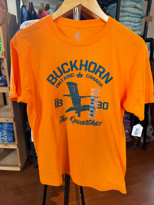 Kid's T-Shirt's
