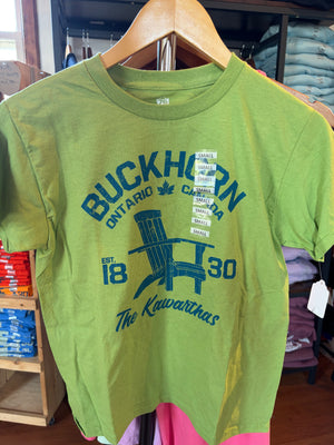Kid's T-Shirt's