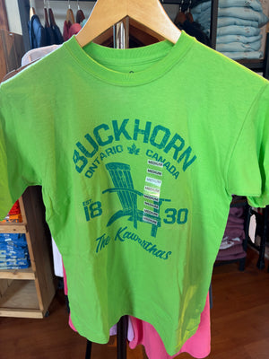 Kid's T-Shirt's
