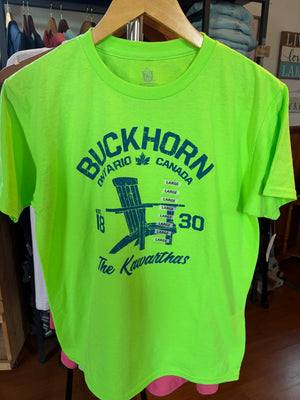 Kid's T-Shirt's