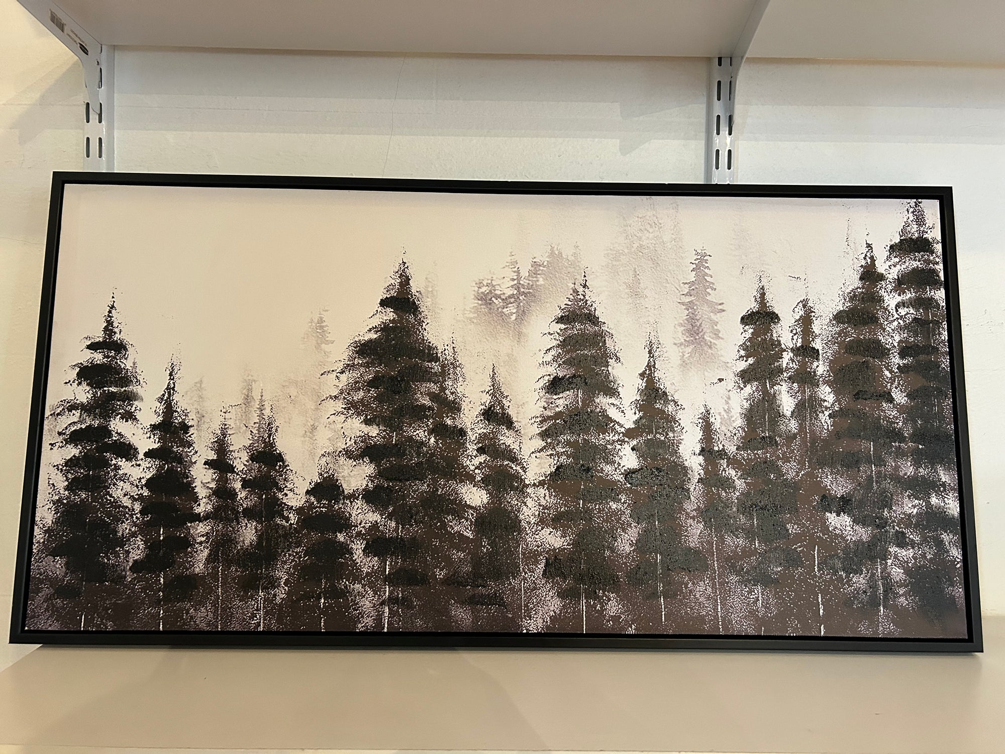 Forest Canvas