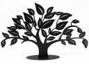 Table Tree Decor