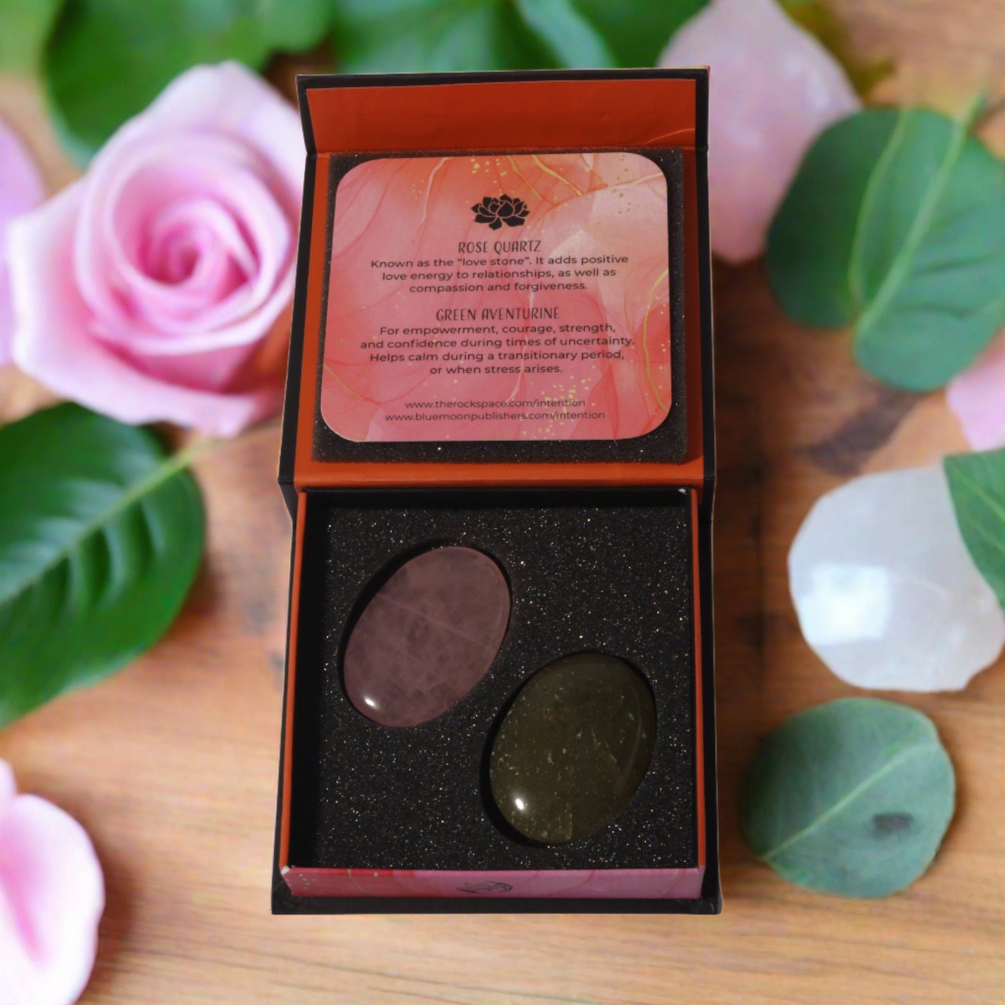 Gratitude Intention Kit